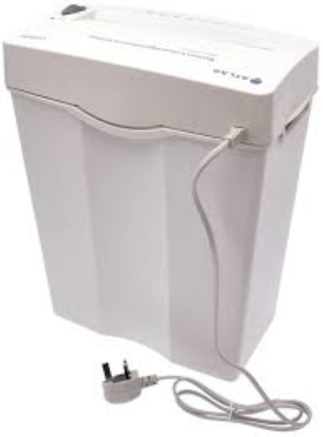 Atlas Cross cut shredder 4x32mm 5sht AS-S2-CC0540